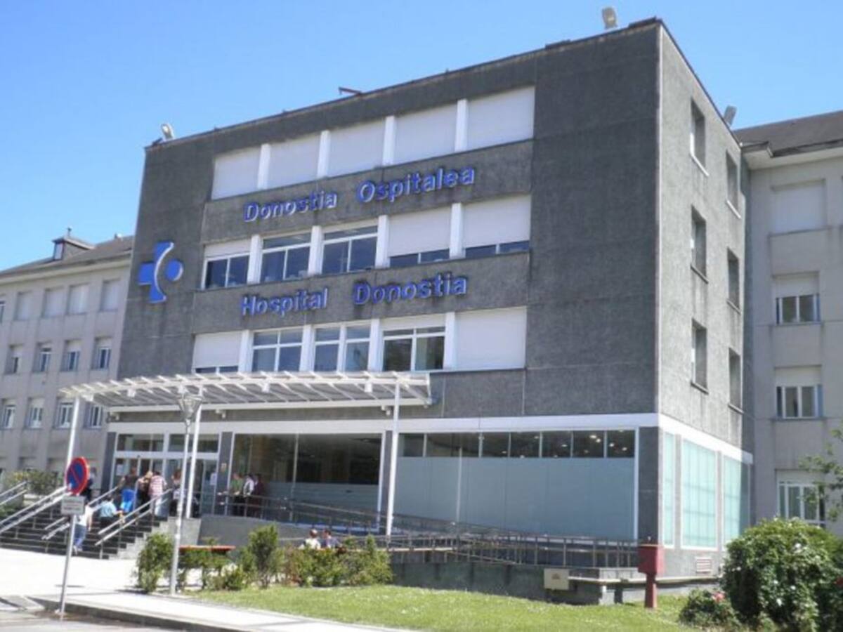 Piden a la fiscal superior que investigue la muerte de una bebé en Donostia