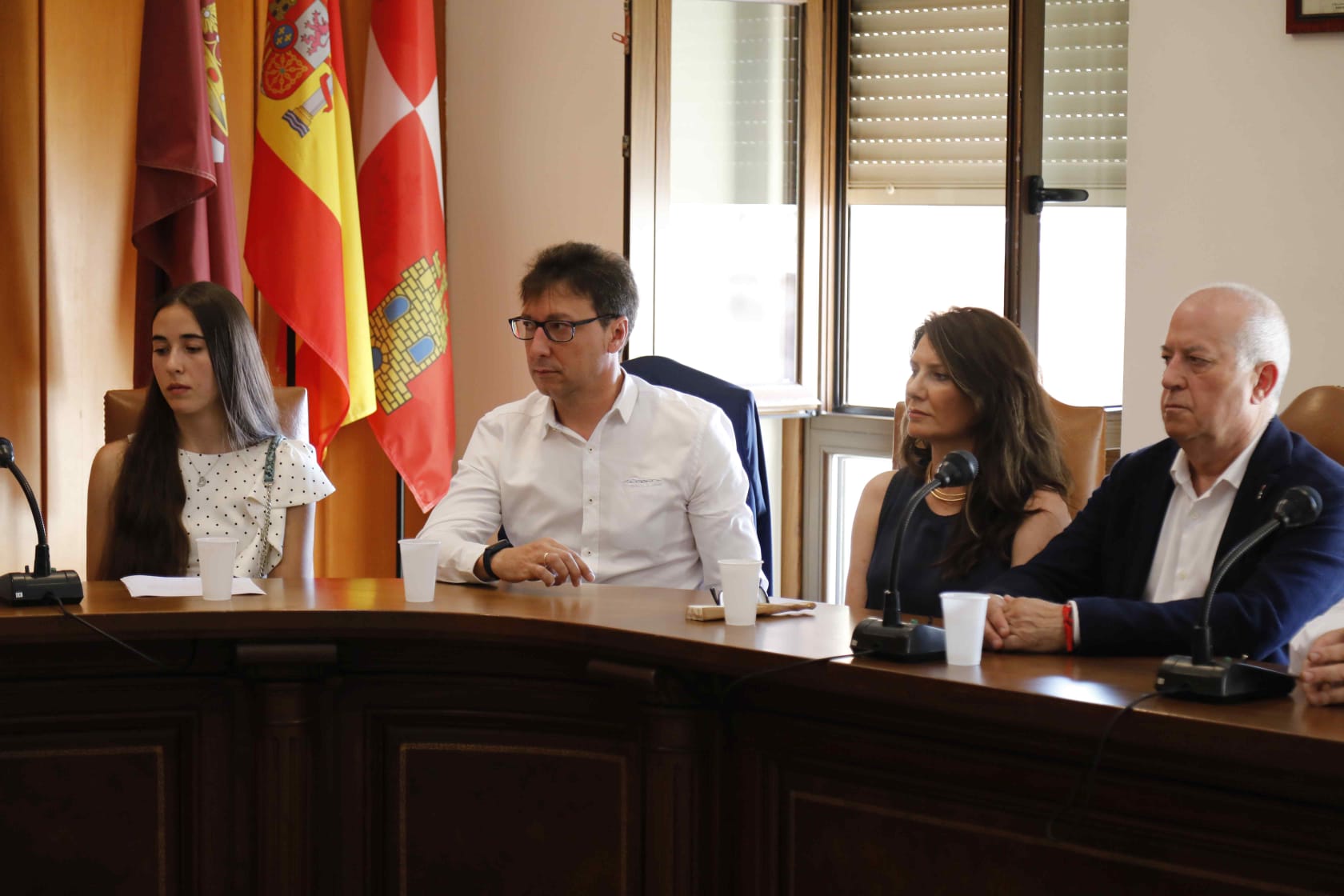 Grupo municipal PSOE