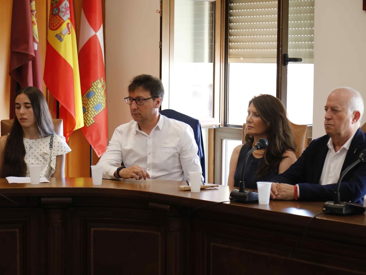 El PSOE de Peñafiel donará las retribuciones del pleno en el que se han sorteado las mesas electorales