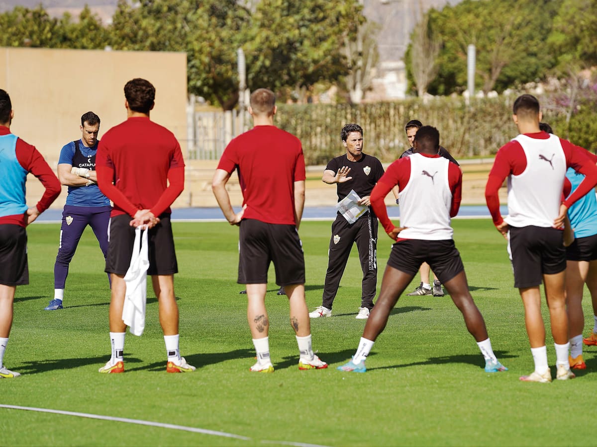 Rubi: "La suerte está en el casino o en el bingo"