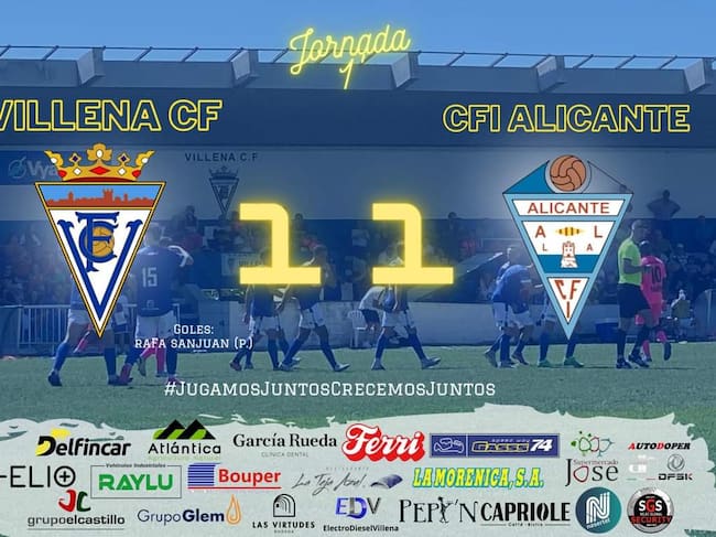 resultado final del partido