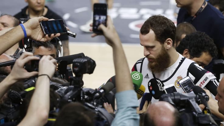 SER Deportivos (15/05/2015)