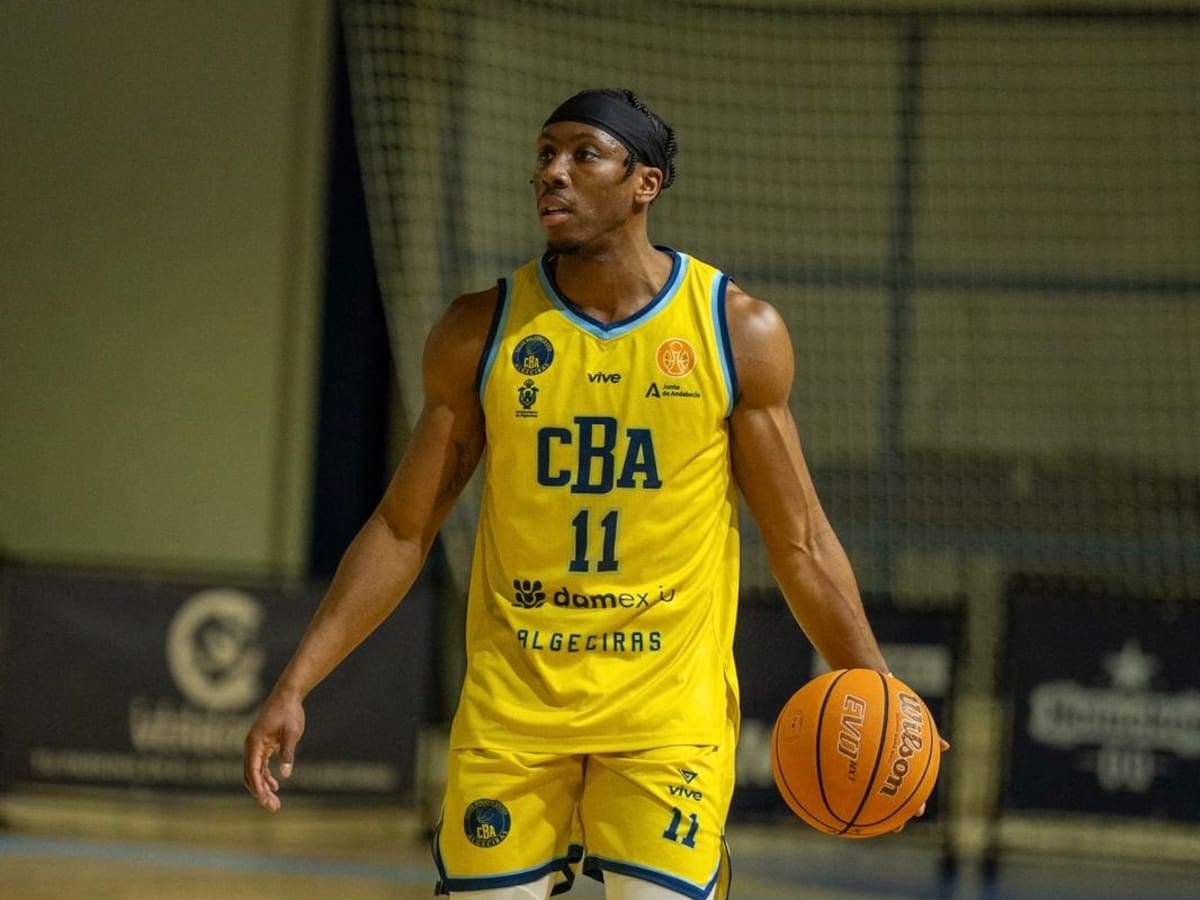 El CB Algeciras suma una nueva victoria contra Enrique Soler (99-85)