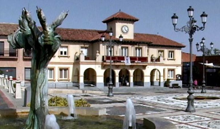 Griñón aprueba un presupuesto de 13 millones de euros