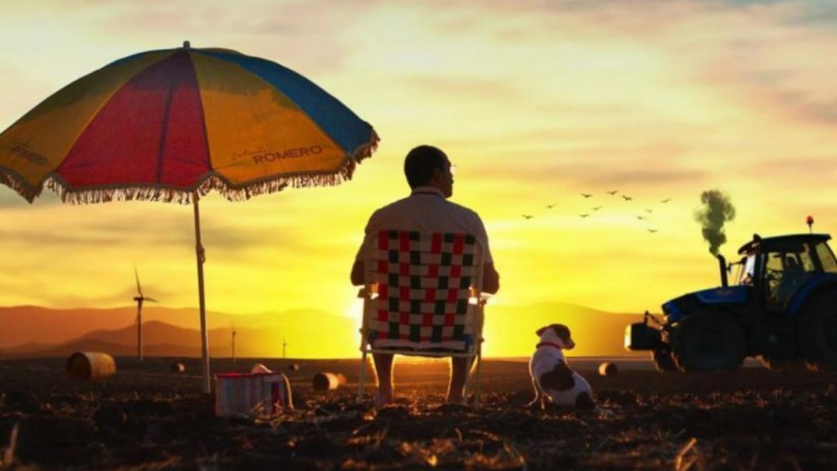 Buenas noches y buena suerte: 'Shorta. El peso de la ley' e 'Historias lamentables'