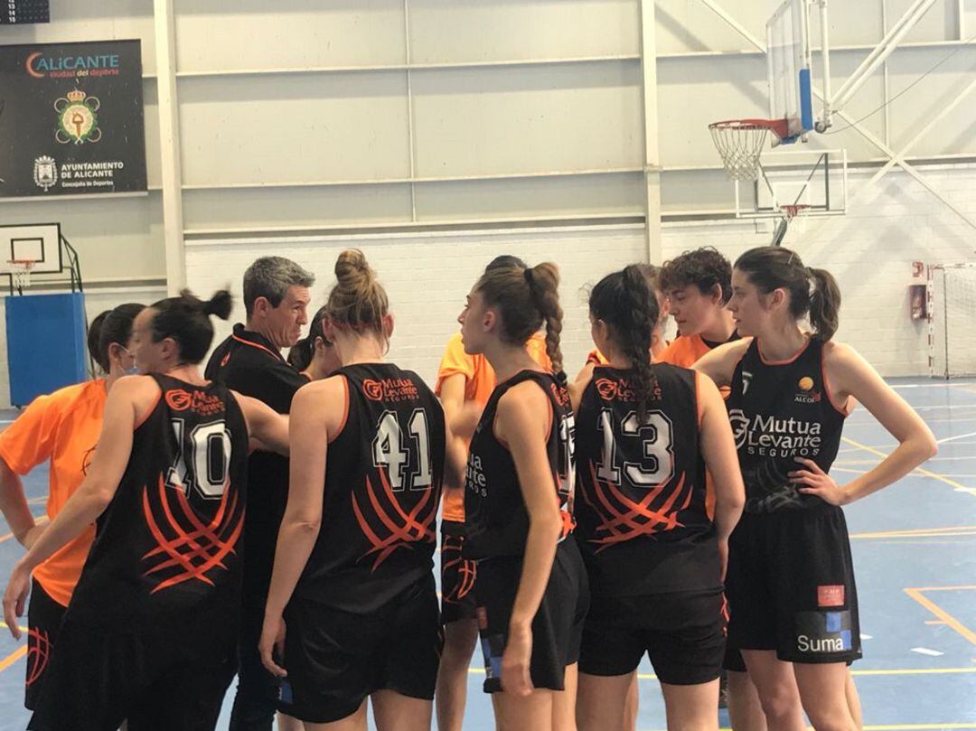 El equipo femenino seguirá en Primera Nacional