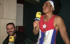 &quot;Nardo&quot;, murga &#039;Los Chungos&#039;