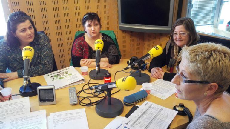 Hablamos sonre el Certificado de atención sociosanitaria para dependientes