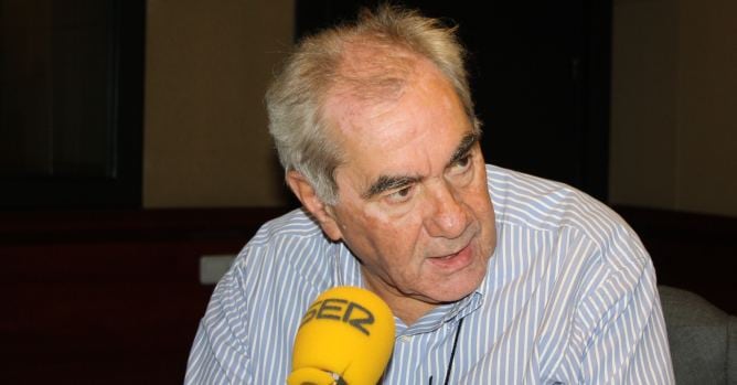 L&#039;exconseller d&#039;Ensenyament, Ernest Maragall, a Ràdio Barcelona