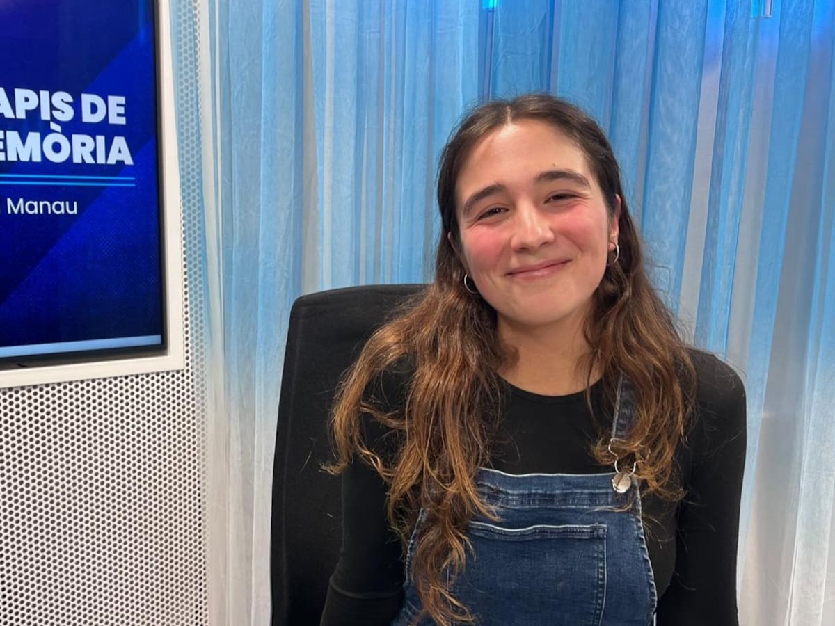 Mar Picó, escriptora: "Els Faura són els Bridgerton a la Catalana o Terra Baixa sexy"