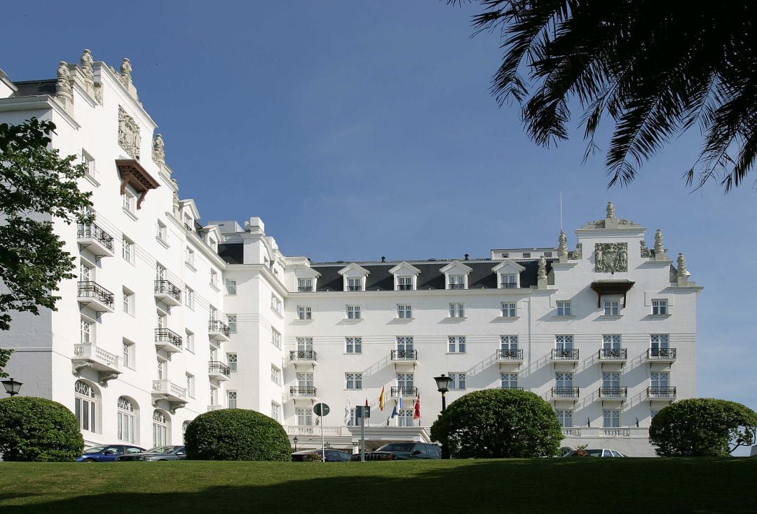 Hotel Real de Santander