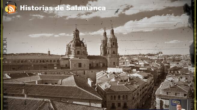 Hoy por Hoy Salamanca 21 marzo 2024