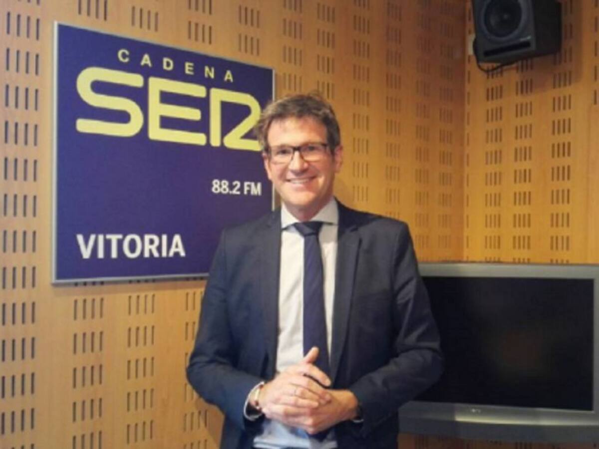 Vitoria vetará la construcción en suelos no urbanizados de la ciudad