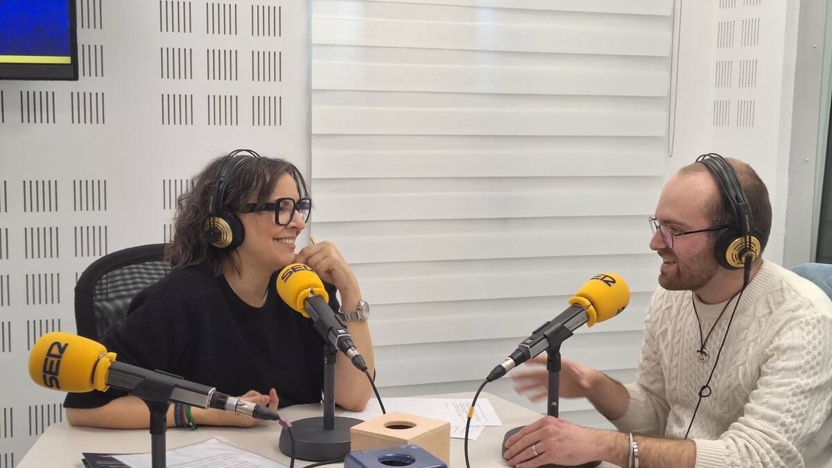 ¡Qué nivel, Maribel!: Álvaro Calvo, el ceramista enamorado de sus raíces (27/02/2025)