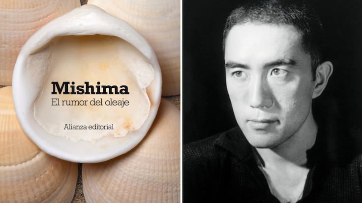 'El rumor del oleaje', una de las historias de amor más bellas de la literatura