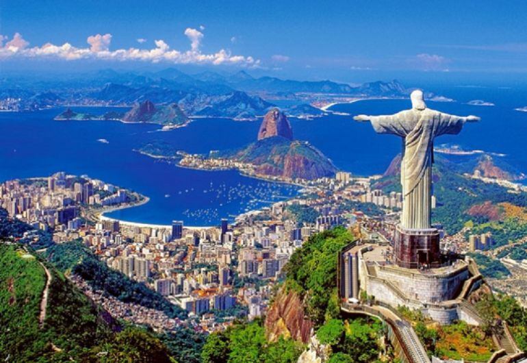 Río de Janeiro (Brasil)