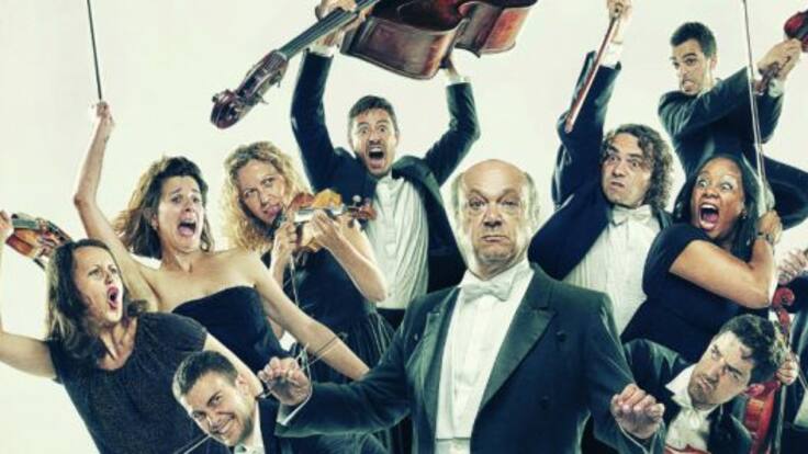 "Viniendo a Feten buscamos cerrar una gira por toda España"