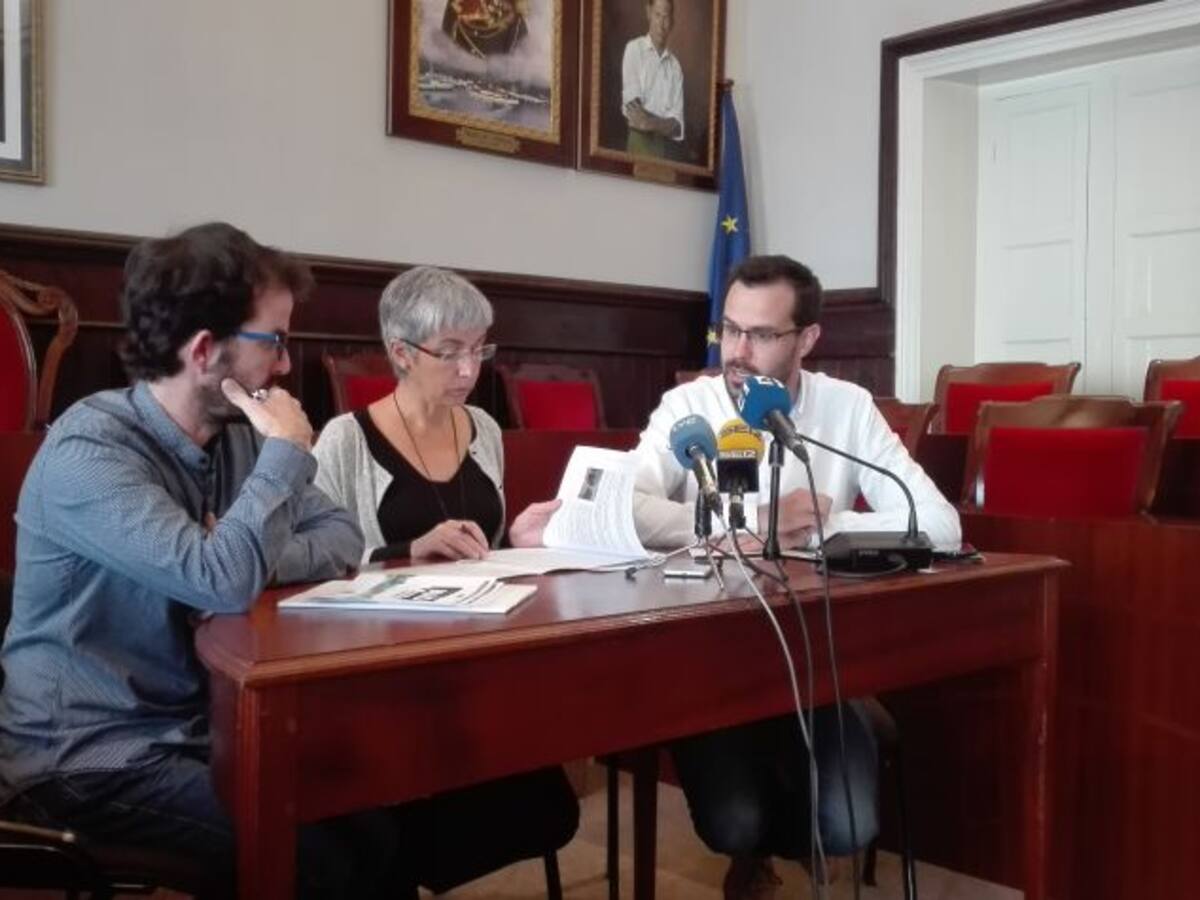 Maó pone 200.000€ para que el pueblo decida cómo invertirlos