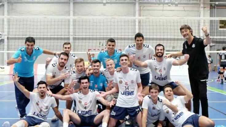 Marcelo de Stéfano victoria ante Teruel