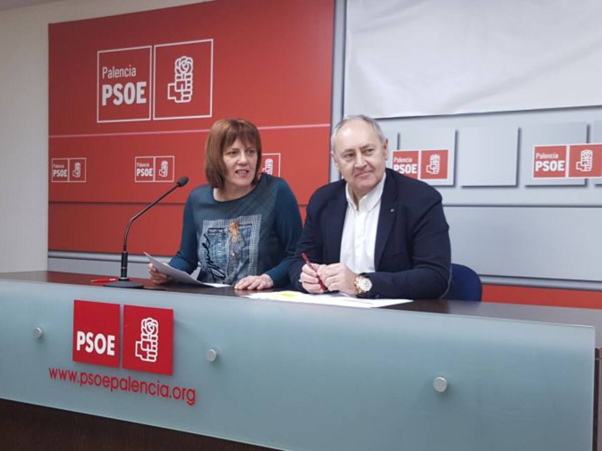 El PSOE acusa a la Junta de "estafa y engaño a los ciudadanos" por la baja ejecución de los presupuestos