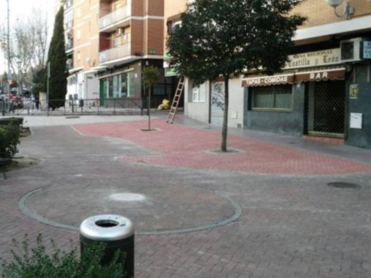 El PSOE de Alcobendas pide que las calles del distrito norte tengan más nombres de mujer