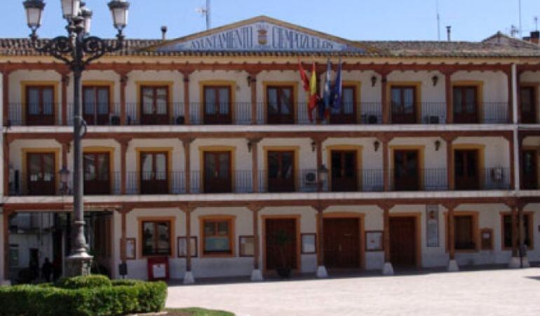 La nueva unidad de Ciempozuelos tramitará todas las sanciones municipales
