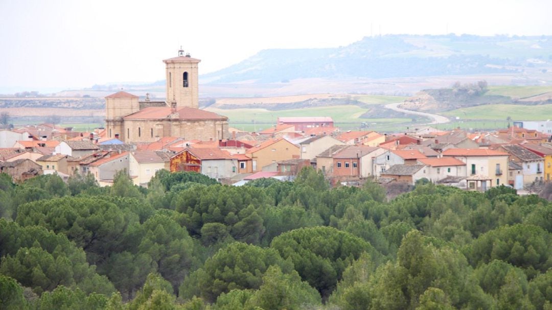 Pesquera de Duero