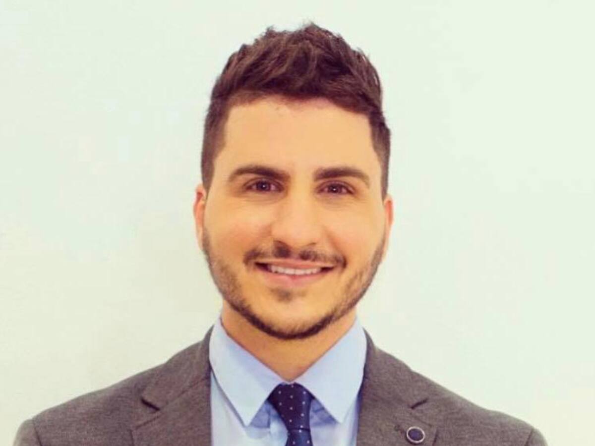 Sergio Vicente con la Women Cycling Pro Costa de Almería