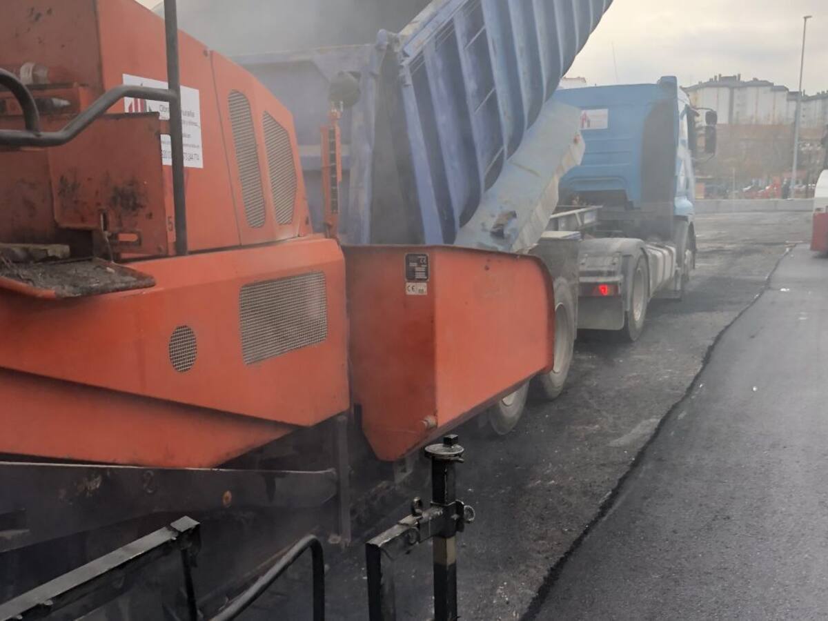 La licitación de obra pública en Ávila se incrementa un 21% hasta abril