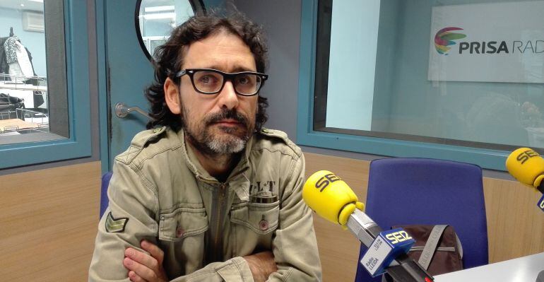 Historiador de l&#039;art.