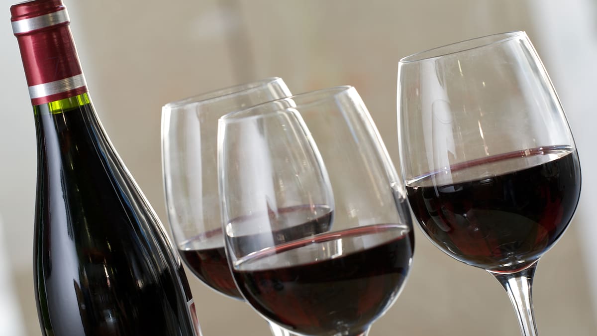 La vivienda, el mercado laboral y el vino: los retos económicos de La Rioja para 2026 (29-12-2025)