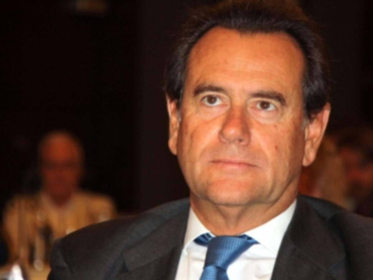 Sixte Cambra alerta de la tendència centralitzadora del Govern de Rajoy