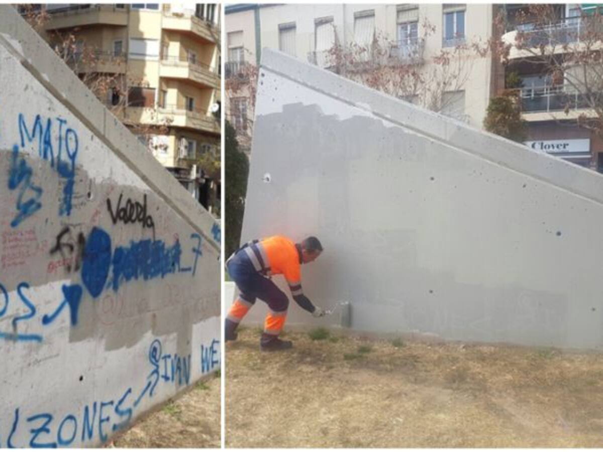 El nuevo Centro de Interpretación, a la espera de los presupuestos