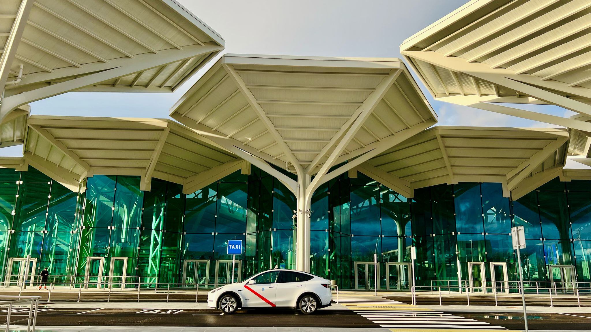 Radioteléfono Taxi: La movilidad que se adapta a ti