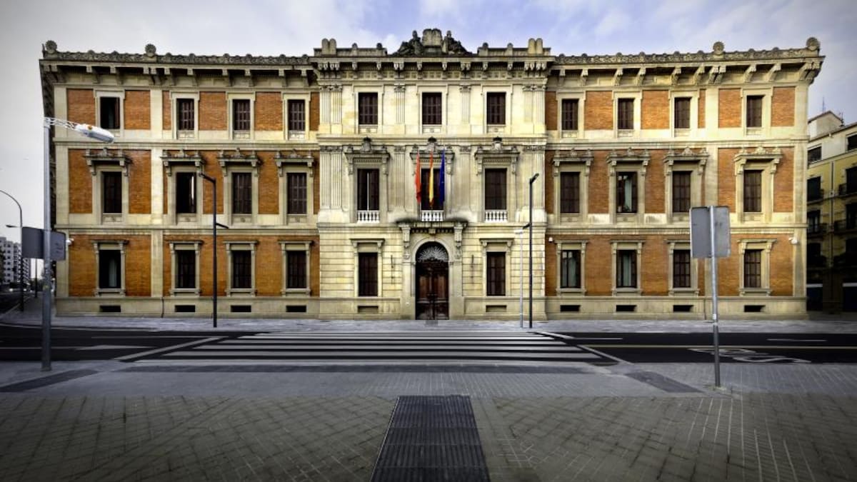 La Primera Llamada del Día con el presidente del Parlamento de Navarra, Unai Hualde