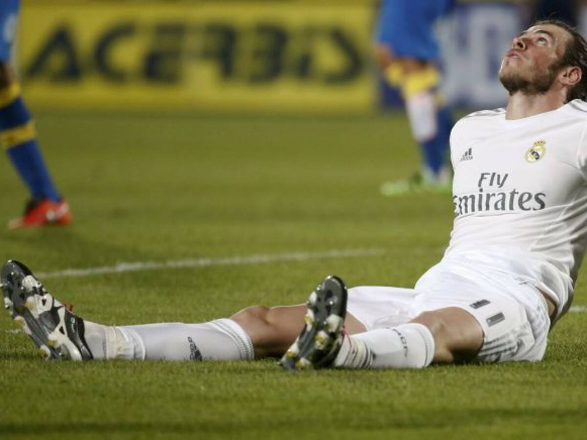 “El Bernabéu no consiente una segunda parte como la del Madrid ante Las Palmas”