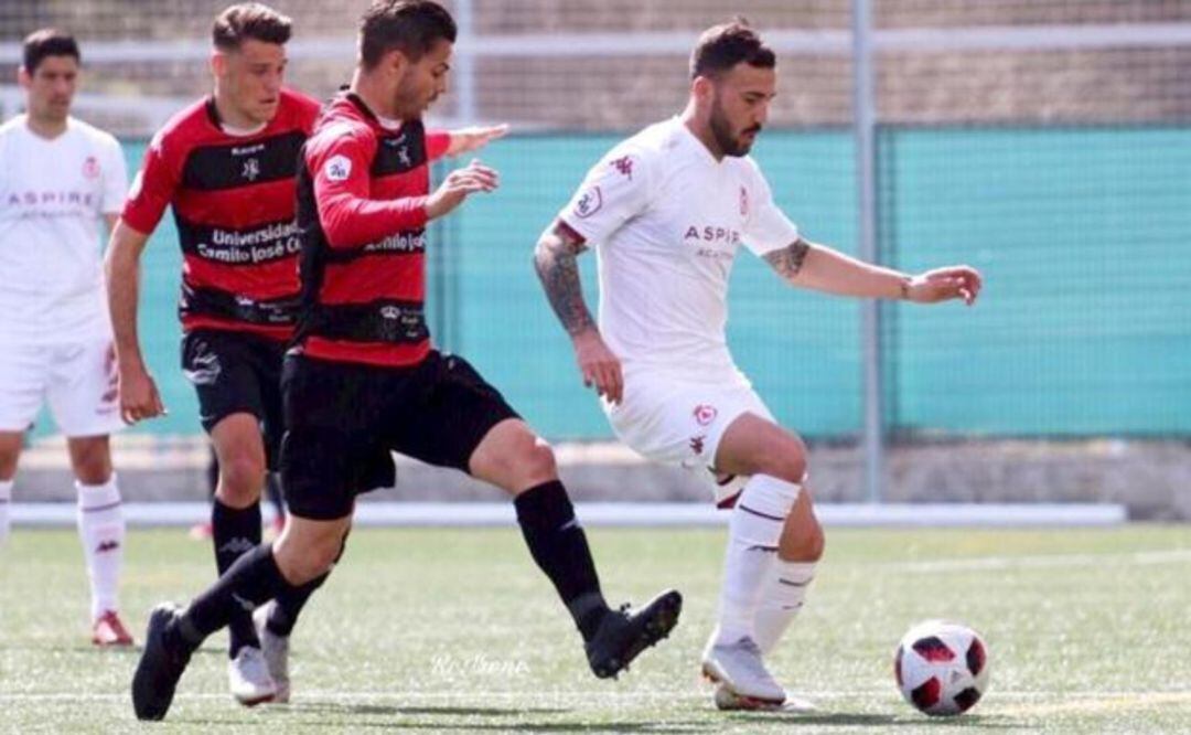 La nueva Cultural partirá desde Dioni Villalba