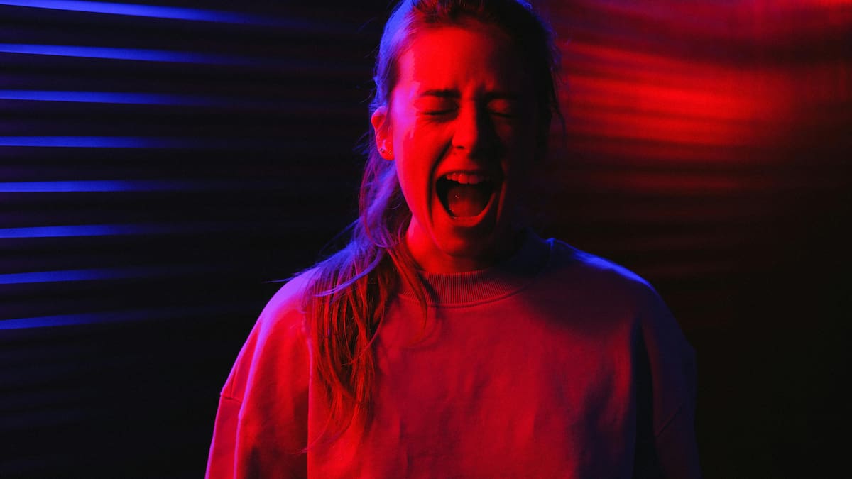 Espacio de Comunicación: Los miedos se aprenden a lo largo de la vida e influyen en lo que somos