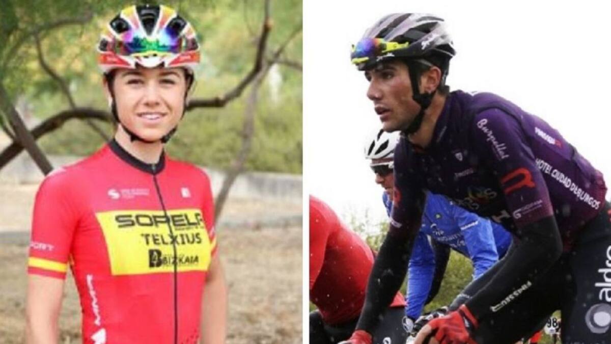 Dos arandinos en el Campeonato de España Élite