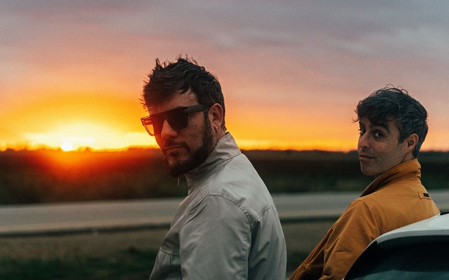 El grupo onubense Antílopez