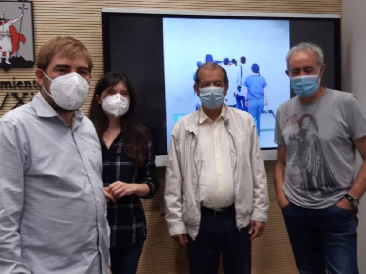 "La pandemia no puede ser una excusa para reagrupar las urgencias", dice Podemos