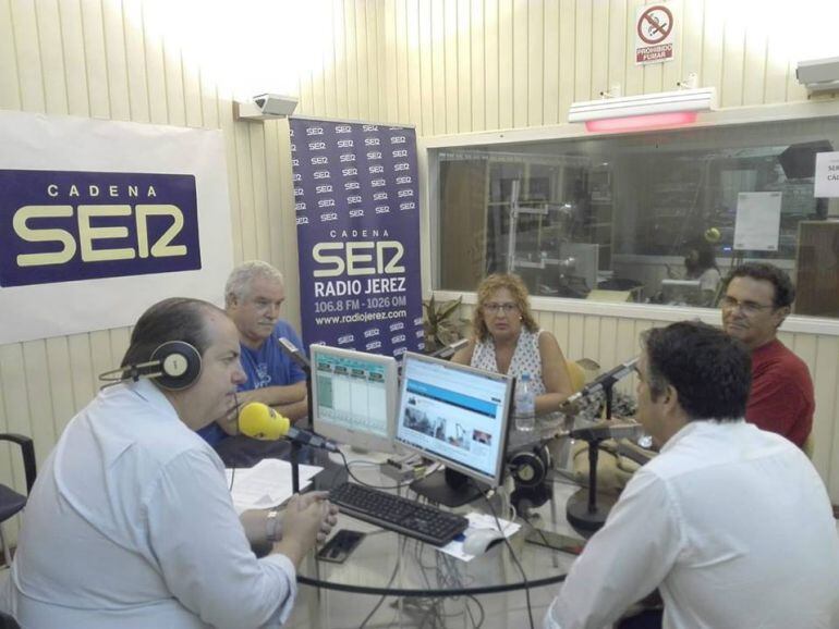 Tertulia del Rincón Malillo