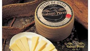 Queso Gabino Pérez