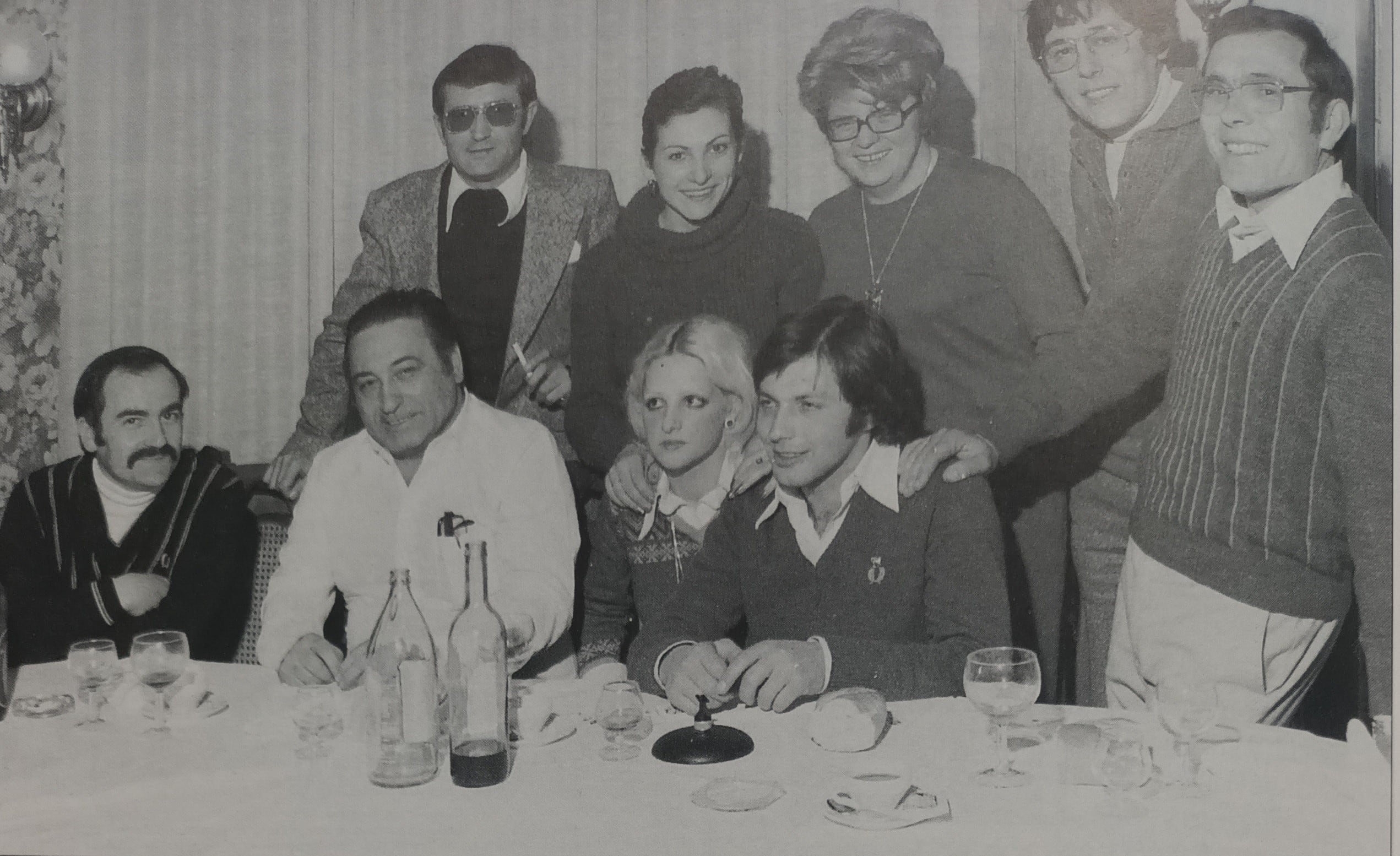 Francisco Viu presidió la comisión gestora de UGT