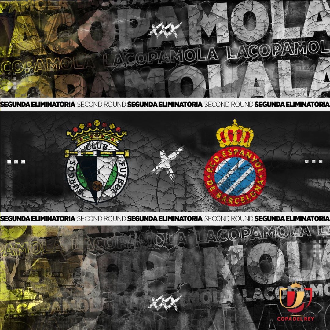 Burgos C.F.-RCD Español