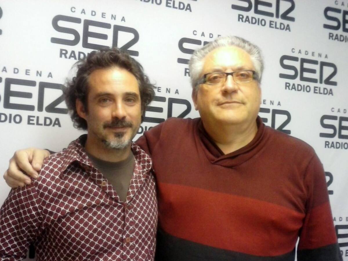 Antonio Poveda, Director del Museo Arqueológico en Elda: “Es importante crear sinergias entre museos similares”