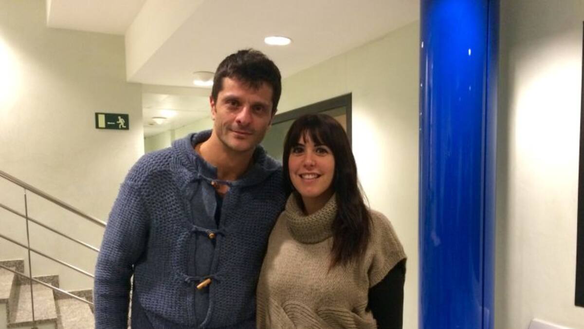 'Vull ser bona persona però em costa molt'