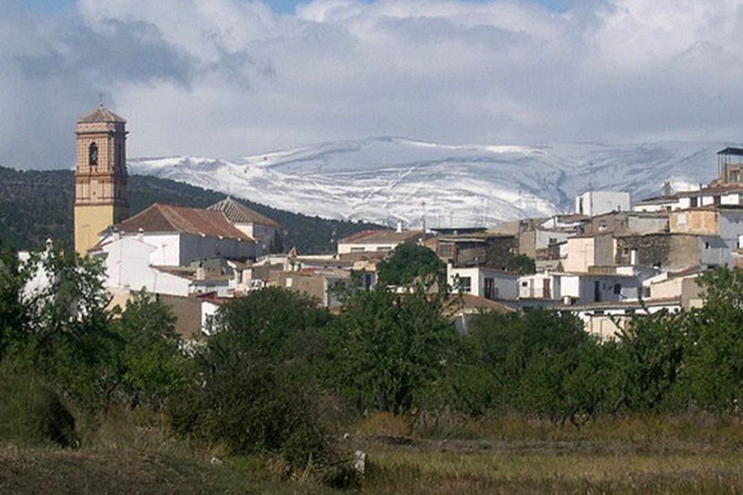 Dólar (Granada)