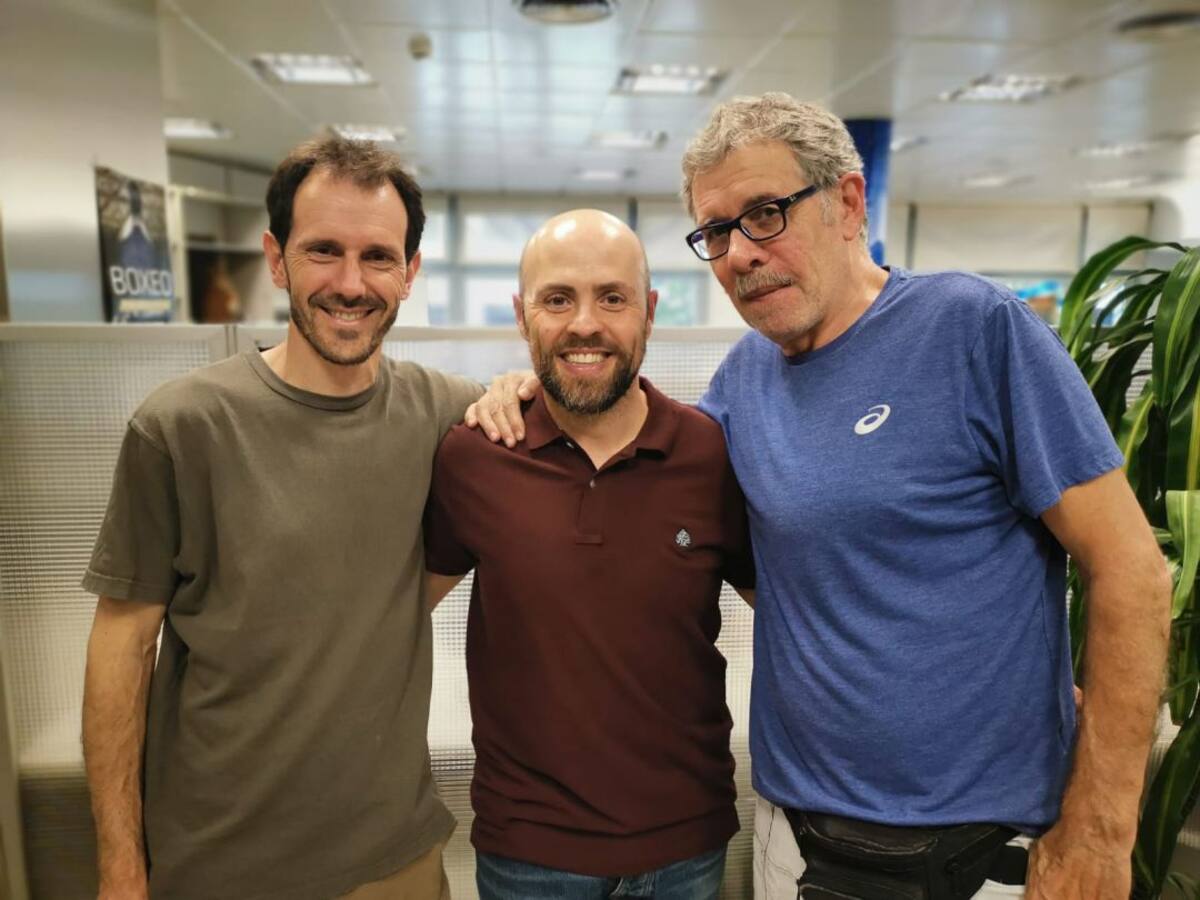 El Verdaguer 'pirineïsta'