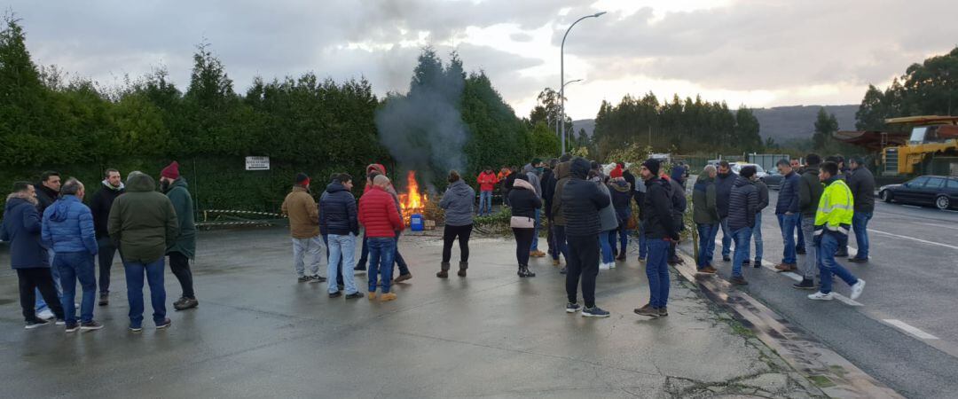Comité de empresa de EMESA